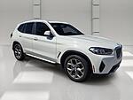 Used 2023 BMW X3 XDRIVE30I SPORTS ACTIVITY VEHICLE in WEST PALM BEACH, FLORIDA (Photo 2)
