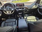 Used 2023 BMW X3 XDRIVE30I SPORTS ACTIVITY VEHICLE in WEST PALM BEACH, FLORIDA (Photo 27)