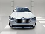 Used 2023 BMW X3 XDRIVE30I SPORTS ACTIVITY VEHICLE in WEST PALM BEACH, FLORIDA (Photo 3)