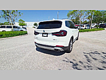 Used 2023 BMW X3 XDRIVE30I SPORTS ACTIVITY VEHICLE in WEST PALM BEACH, FLORIDA (Photo 38)
