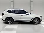 Used 2023 BMW X3 XDRIVE30I SPORTS ACTIVITY VEHICLE in WEST PALM BEACH, FLORIDA (Photo 4)