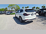 Used 2023 BMW X3 XDRIVE30I SPORTS ACTIVITY VEHICLE in WEST PALM BEACH, FLORIDA (Photo 40)
