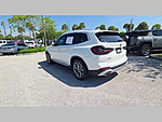 Used 2023 BMW X3 XDRIVE30I SPORTS ACTIVITY VEHICLE in WEST PALM BEACH, FLORIDA (Photo 41)