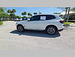 Used 2023 BMW X3 XDRIVE30I SPORTS ACTIVITY VEHICLE in WEST PALM BEACH, FLORIDA (Photo 43)