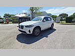 Used 2023 BMW X3 XDRIVE30I SPORTS ACTIVITY VEHICLE in WEST PALM BEACH, FLORIDA (Photo 46)