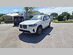 Used 2023 BMW X3 XDRIVE30I SPORTS ACTIVITY VEHICLE in WEST PALM BEACH, FLORIDA (Photo 47)