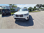 Used 2023 BMW X3 XDRIVE30I SPORTS ACTIVITY VEHICLE in WEST PALM BEACH, FLORIDA (Photo 49)