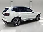 Used 2023 BMW X3 XDRIVE30I SPORTS ACTIVITY VEHICLE in WEST PALM BEACH, FLORIDA (Photo 5)