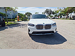Used 2023 BMW X3 XDRIVE30I SPORTS ACTIVITY VEHICLE in WEST PALM BEACH, FLORIDA (Photo 50)