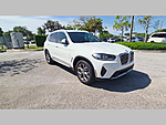 Used 2023 BMW X3 XDRIVE30I SPORTS ACTIVITY VEHICLE in WEST PALM BEACH, FLORIDA (Photo 52)