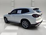 Used 2023 BMW X3 XDRIVE30I SPORTS ACTIVITY VEHICLE in WEST PALM BEACH, FLORIDA (Photo 7)