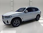 Used 2023 BMW X3 XDRIVE30I SPORTS ACTIVITY VEHICLE in WEST PALM BEACH, FLORIDA (Photo 8)
