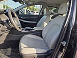 Used 2022 HYUNDAI SONATA LIMITED 2.0L in WEST PALM BEACH, FLORIDA (Photo 10)