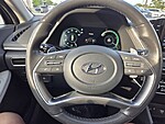 Used 2022 HYUNDAI SONATA LIMITED 2.0L in WEST PALM BEACH, FLORIDA (Photo 15)