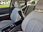 Used 2022 HYUNDAI SONATA LIMITED 2.0L in WEST PALM BEACH, FLORIDA (Photo 21)