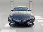 Used 2022 HYUNDAI SONATA LIMITED 2.0L in WEST PALM BEACH, FLORIDA (Photo 3)