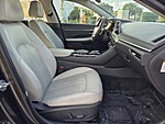Used 2022 HYUNDAI SONATA LIMITED 2.0L in WEST PALM BEACH, FLORIDA (Photo 31)