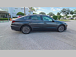 Used 2022 HYUNDAI SONATA LIMITED 2.0L in WEST PALM BEACH, FLORIDA (Photo 34)