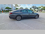 Used 2022 HYUNDAI SONATA LIMITED 2.0L in WEST PALM BEACH, FLORIDA (Photo 35)