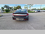 Used 2022 HYUNDAI SONATA LIMITED 2.0L in WEST PALM BEACH, FLORIDA (Photo 37)