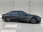 Used 2022 HYUNDAI SONATA LIMITED 2.0L in WEST PALM BEACH, FLORIDA (Photo 4)