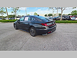 Used 2022 HYUNDAI SONATA LIMITED 2.0L in WEST PALM BEACH, FLORIDA (Photo 40)