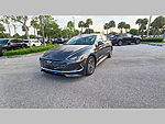 Used 2022 HYUNDAI SONATA LIMITED 2.0L in WEST PALM BEACH, FLORIDA (Photo 44)