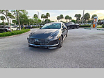 Used 2022 HYUNDAI SONATA LIMITED 2.0L in WEST PALM BEACH, FLORIDA (Photo 45)