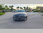 Used 2022 HYUNDAI SONATA LIMITED 2.0L in WEST PALM BEACH, FLORIDA (Photo 46)