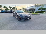 Used 2022 HYUNDAI SONATA LIMITED 2.0L in WEST PALM BEACH, FLORIDA (Photo 49)