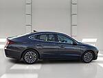 Used 2022 HYUNDAI SONATA LIMITED 2.0L in WEST PALM BEACH, FLORIDA (Photo 5)