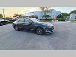 Used 2022 HYUNDAI SONATA LIMITED 2.0L in WEST PALM BEACH, FLORIDA (Photo 53)