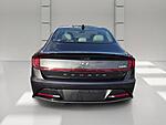 Used 2022 HYUNDAI SONATA LIMITED 2.0L in WEST PALM BEACH, FLORIDA (Photo 6)