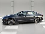 Used 2022 HYUNDAI SONATA LIMITED 2.0L in WEST PALM BEACH, FLORIDA (Photo 7)