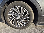 Used 2022 HYUNDAI SONATA LIMITED 2.0L in WEST PALM BEACH, FLORIDA (Photo 8)