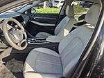 Used 2022 HYUNDAI SONATA LIMITED 2.0L in WEST PALM BEACH, FLORIDA (Photo 9)