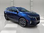 Used 2022 CHEVROLET EQUINOX FWD 4DR RS in WEST PALM BEACH, FLORIDA (Photo 2)