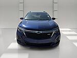 Used 2022 CHEVROLET EQUINOX FWD 4DR RS in WEST PALM BEACH, FLORIDA (Photo 3)