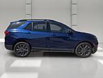 Used 2022 CHEVROLET EQUINOX FWD 4DR RS in WEST PALM BEACH, FLORIDA (Photo 4)