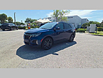 Used 2022 CHEVROLET EQUINOX FWD 4DR RS in WEST PALM BEACH, FLORIDA (Photo 47)
