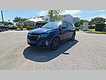 Used 2022 CHEVROLET EQUINOX FWD 4DR RS in WEST PALM BEACH, FLORIDA (Photo 48)