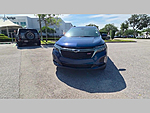 Used 2022 CHEVROLET EQUINOX FWD 4DR RS in WEST PALM BEACH, FLORIDA (Photo 50)