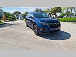 Used 2022 CHEVROLET EQUINOX FWD 4DR RS in WEST PALM BEACH, FLORIDA (Photo 51)