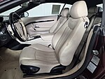 Used 2011 MASERATI GRAN TURISMO 2DR CONV GRANTURISMO in WEST PALM BEACH, FLORIDA (Photo 10)