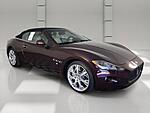 Used 2011 MASERATI GRAN TURISMO 2DR CONV GRANTURISMO in WEST PALM BEACH, FLORIDA (Photo 2)