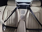 Used 2011 MASERATI GRAN TURISMO 2DR CONV GRANTURISMO in WEST PALM BEACH, FLORIDA (Photo 21)