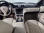 Used 2011 MASERATI GRAN TURISMO 2DR CONV GRANTURISMO in WEST PALM BEACH, FLORIDA (Photo 25)