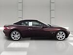 Used 2011 MASERATI GRAN TURISMO 2DR CONV GRANTURISMO in WEST PALM BEACH, FLORIDA (Photo 4)