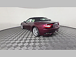 Used 2011 MASERATI GRAN TURISMO 2DR CONV GRANTURISMO in WEST PALM BEACH, FLORIDA (Photo 45)