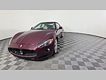 Used 2011 MASERATI GRAN TURISMO 2DR CONV GRANTURISMO in WEST PALM BEACH, FLORIDA (Photo 49)